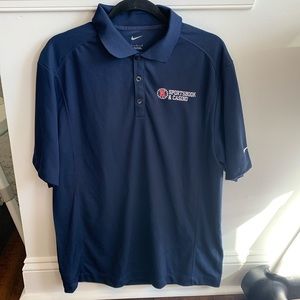 🚫SOLD🚫Barstool Golf Polo